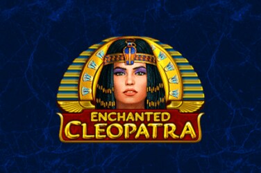 Enchanted Cleopatra