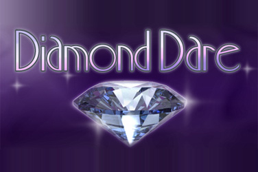 Diamond Dare game screen