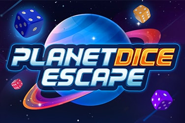 Planet Dice Escape