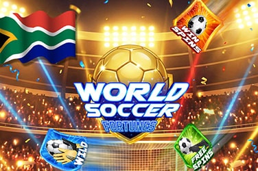 World Soccer Fortunes South Africa