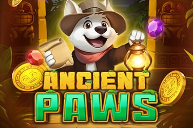 Ancient Paws