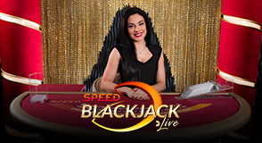 Classic Speed Blackjack 44