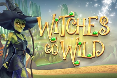 Witches Go Wild