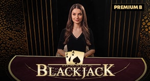 BlackJack Premium B
