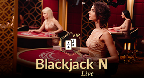 Blackjack VIP N