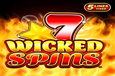 Wicked Spins