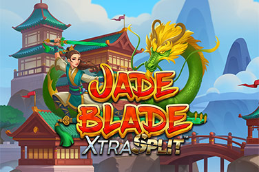 Jade Blade XtraSplit™