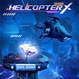 HelicopterX