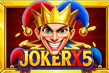 Joker X5