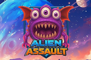Alien Assault