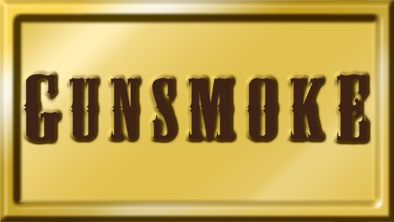 Gunsmoke game screen