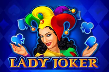 Lady Joker