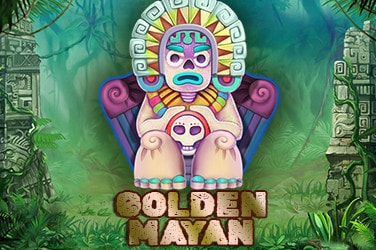 Golden Mayan