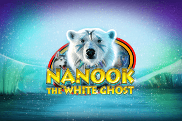 Nanook the White Ghost game screen