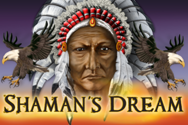 Shamans Dream game screen