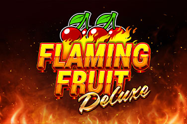 Flaming Fruit Deluxe (TomHorn)