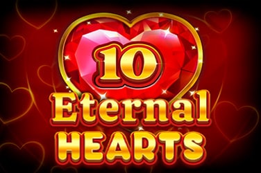 Eternal Hearts 10