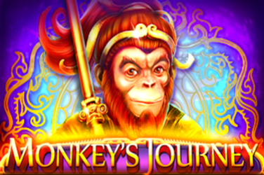 Monkeys Journey