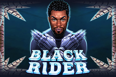 Black Rider