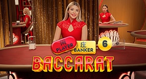 Baccarat 6
