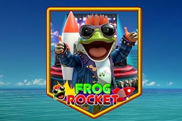 Frog Rocket