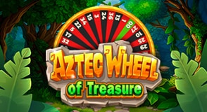 Aztec Wheelbet game image