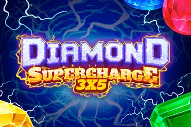 Diamond Supercharge
