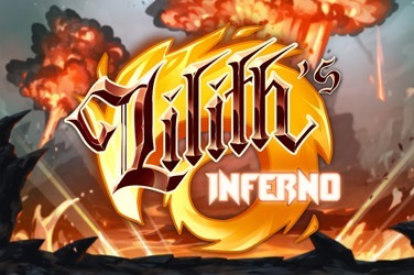 Lilith's Inferno game screen