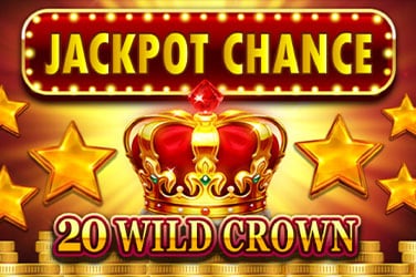 20 Wild Crown