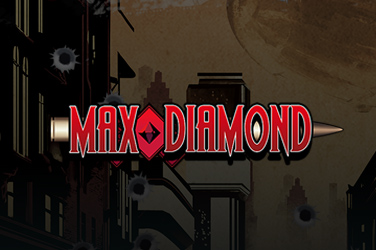 Max Diamond game screen
