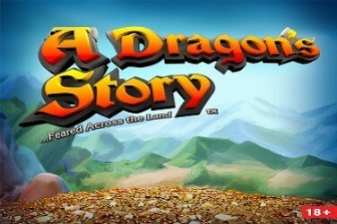 Scratch A Dragons Story