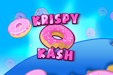 Krispy Kash