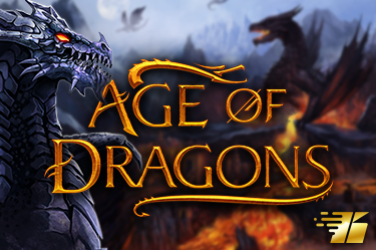 Age of Dragons Casino Slot