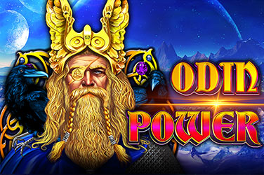 Odin Power game screen