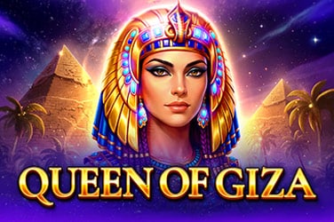 Queen Of Giza
