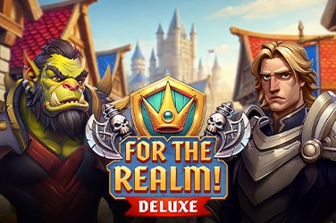 For the Realm Deluxe