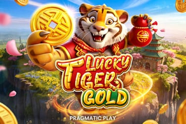 Lucky Tiger Gold