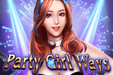 Party Girl Ways game screen
