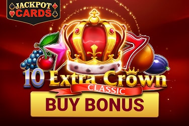 Extra Crown Classic Buy Bonus