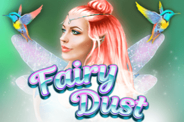 Fairy Dust game screen