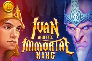 Ivan and the immortal King