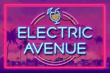 Electric Avenue v92