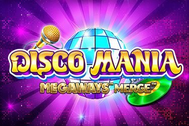 Disco Mania Megaways™ Merge™