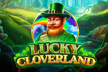 Lucky Cloverland