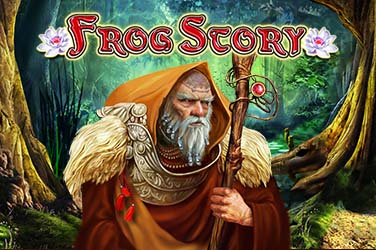 Frog Story Online Slot