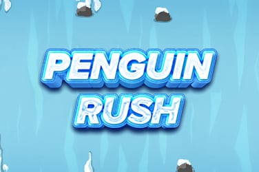 Penguin Rush