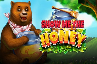 Show Me The Honey