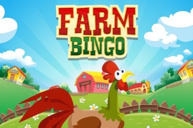 Farm Bingo