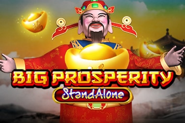 Big Prosperity SA