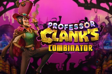 Professor Clank's Combinator